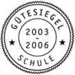 Gütesiegel2003